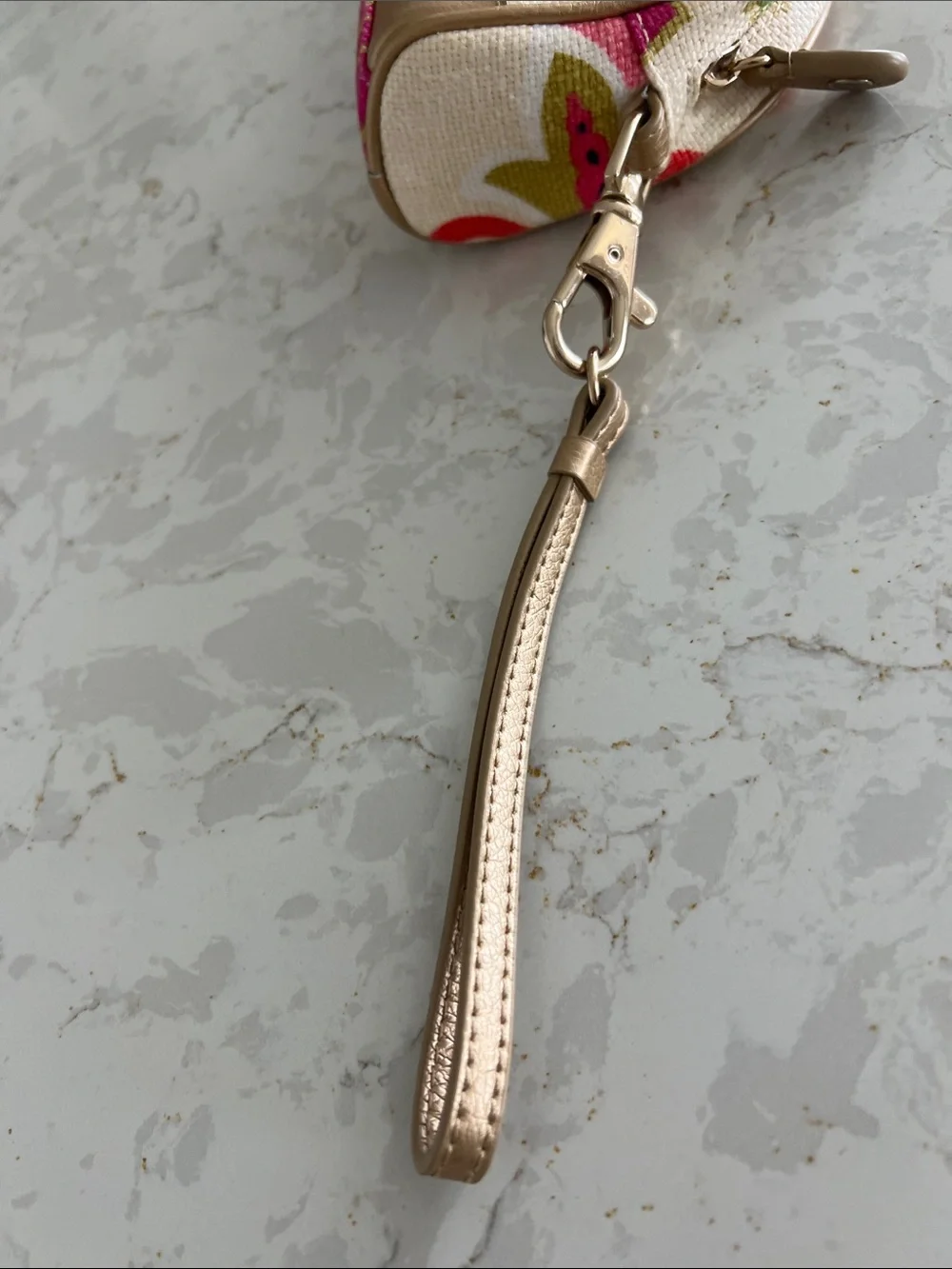 Spartina 499 - Daufuskie Island Purse